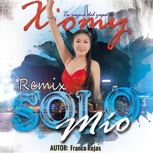 Solo Mío (Remix)