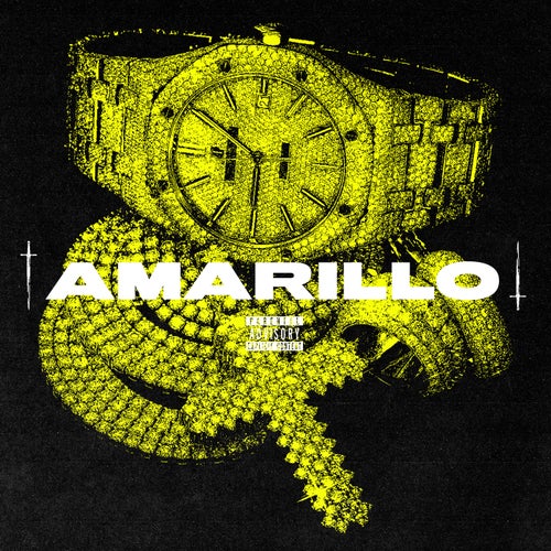 Amarillo