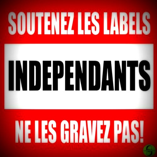 Independance Mixtape,  Vol. 1