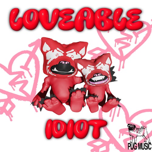 Lovable Idiot