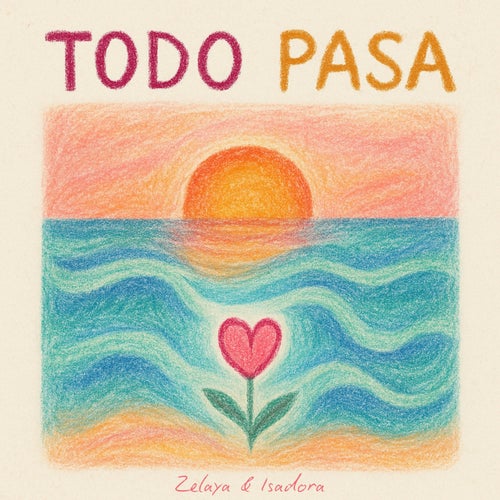 todo pasa