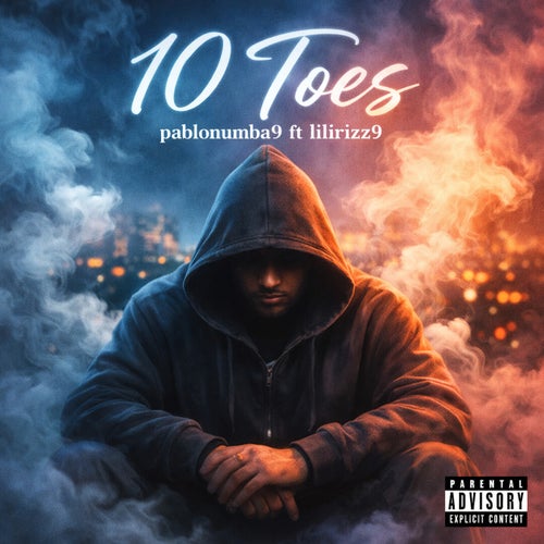 10 Toes