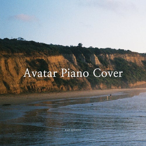 Avatar Piano Cover