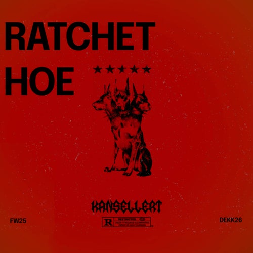 Ratchet Hoe