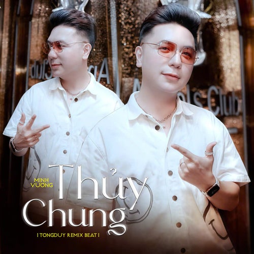 Thủy Chung (Beat) (TongDuy Remix)