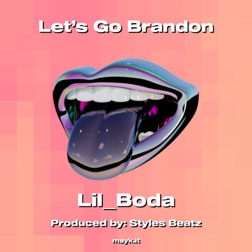 Let’s Go Brandon