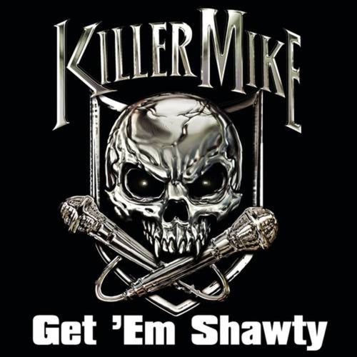 Get 'Em Shawty feat. Three 6 Mafia (Clean Version)