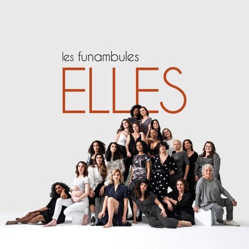 ELLES (Édition intégrale)