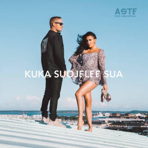 Kuka suojelee sua