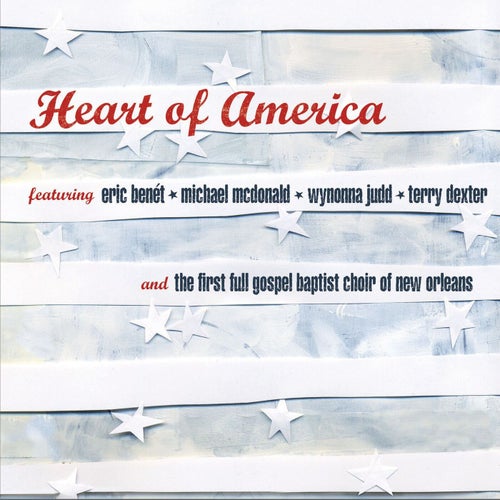 Heart Of America