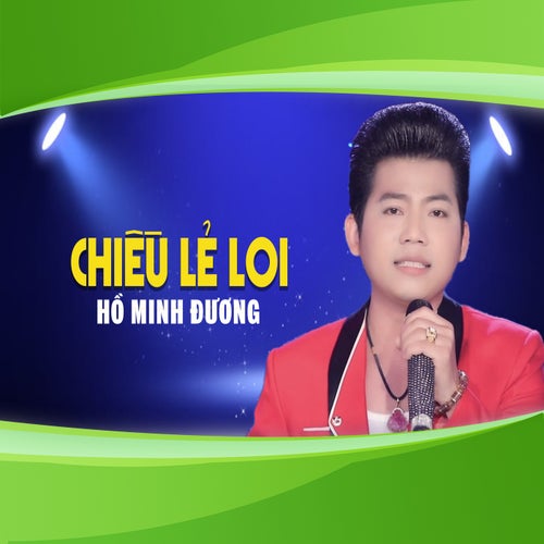 Chiều Lẻ Loi