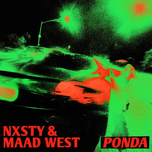 PONDA