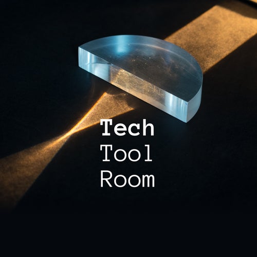 Tech Tool Room