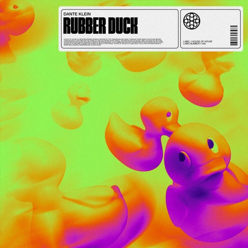 Rubber Duck (Extended Mix)
