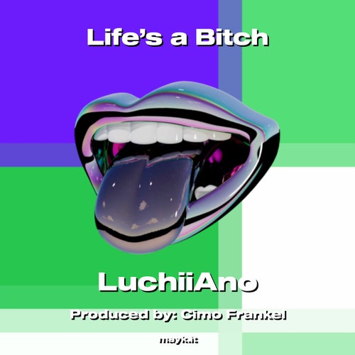 Life's a Bitch