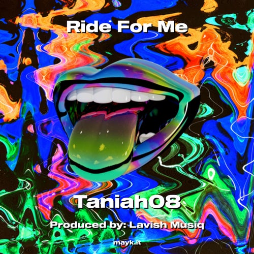 Ride For Me