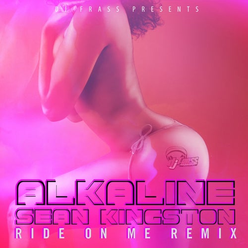 Ride on me Remix 