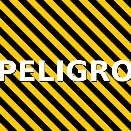 Peligro