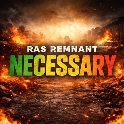 Necessary (Radio)