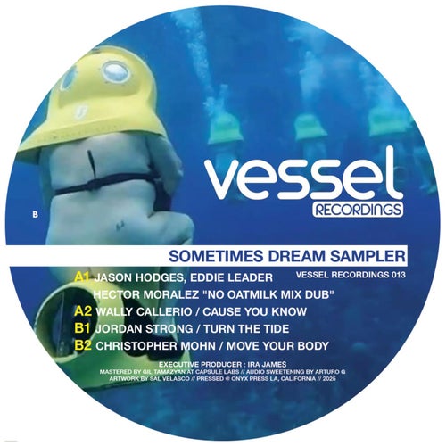 Release of the week