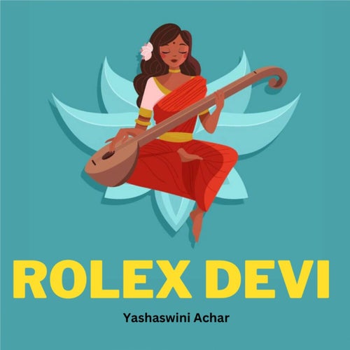 Rolex Devi