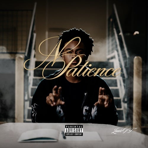No Patience