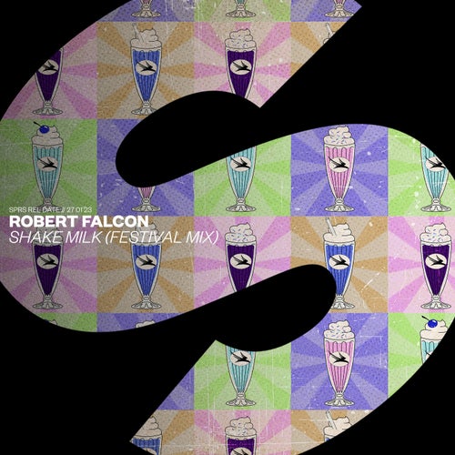 Shake Milk (Extended Festival Mix) (Extended Mix)