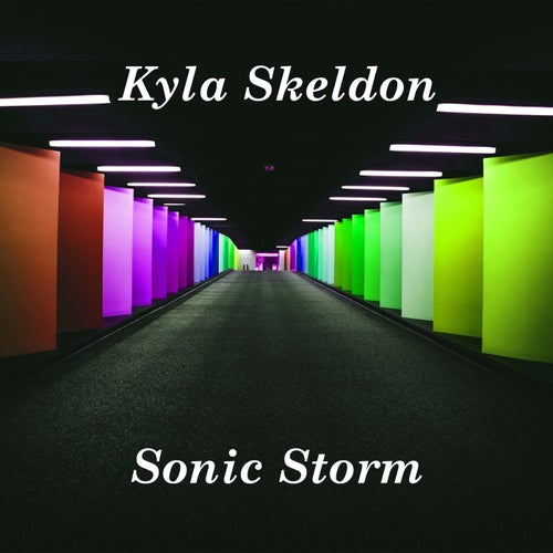Sonic Storm