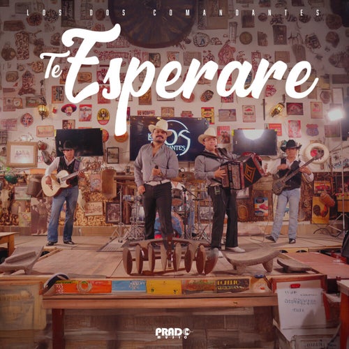 Te Esperare