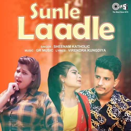 Sunle Laadle