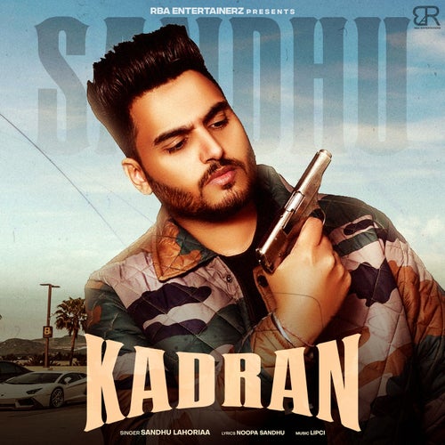 Kadran