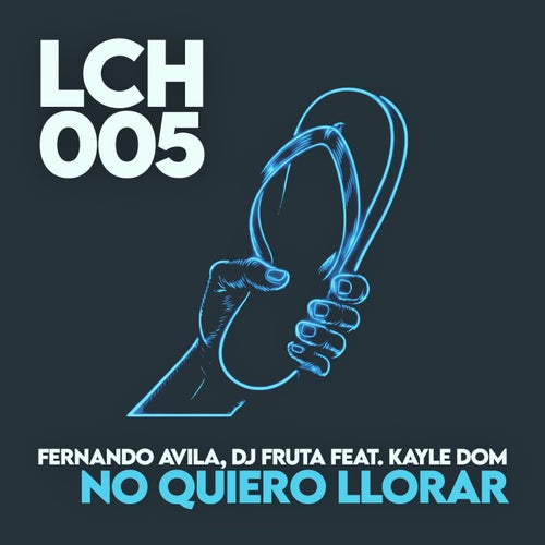 No quiero llorar (feat. Kayle Dom)
