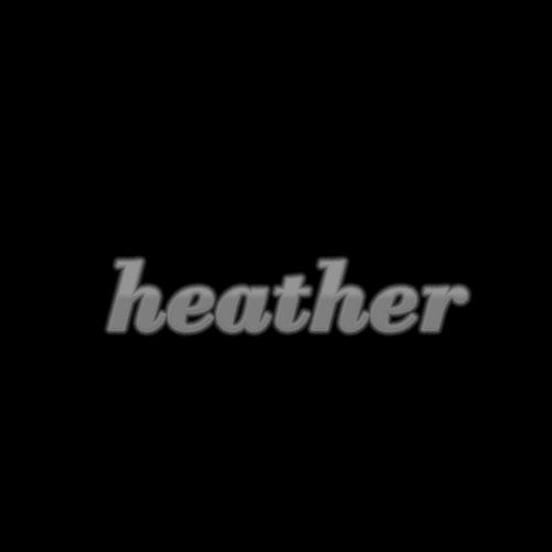 Heather