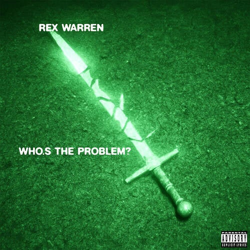 WHO.S THE PROBLEM?