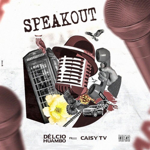 Speakout