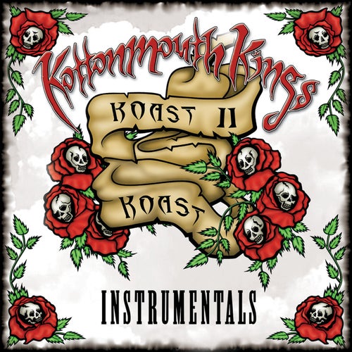 Koast II Koast Instrumentals