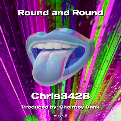 Round and Round