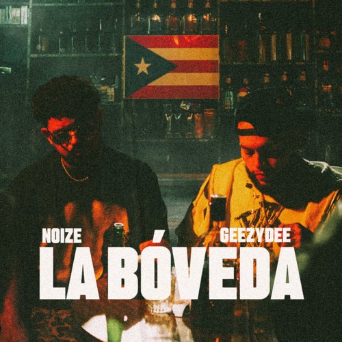 La Boveda