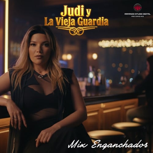 Mix Enganchados: Señor amante / Me das cada día más / Amiga mía / Que ganas de no verte nunca más