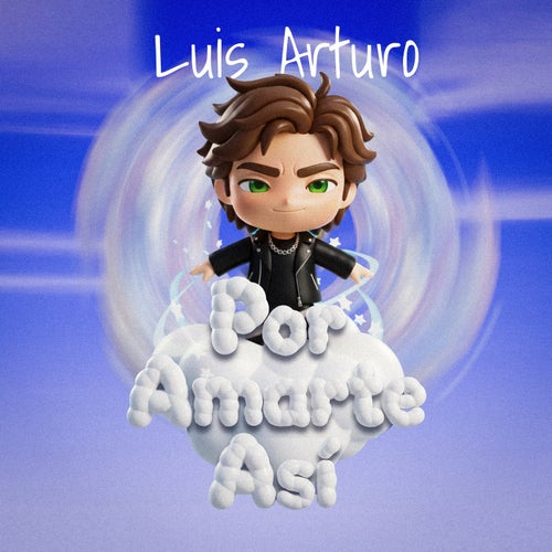 Por Amarte Así