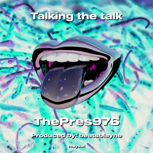 Talking the talk