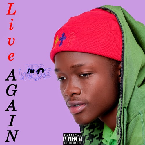 Live Again