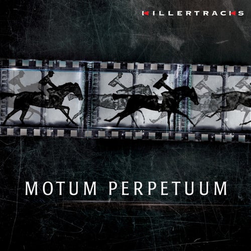 Motum Perpetuum