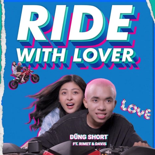 Ride With Lover