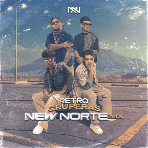 RETRO GRUPERAS