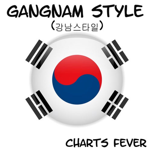 Gangnam Style Profile