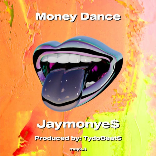 Money Dance