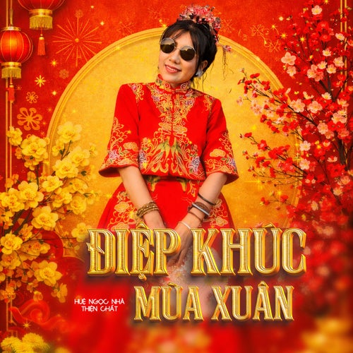 Điệp Khúc Mùa Xuân