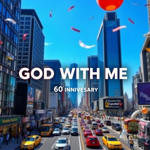 GOD WITH LIFE, 60