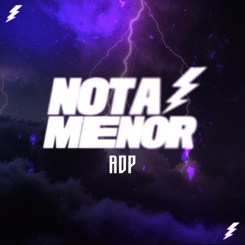 Nota Menor